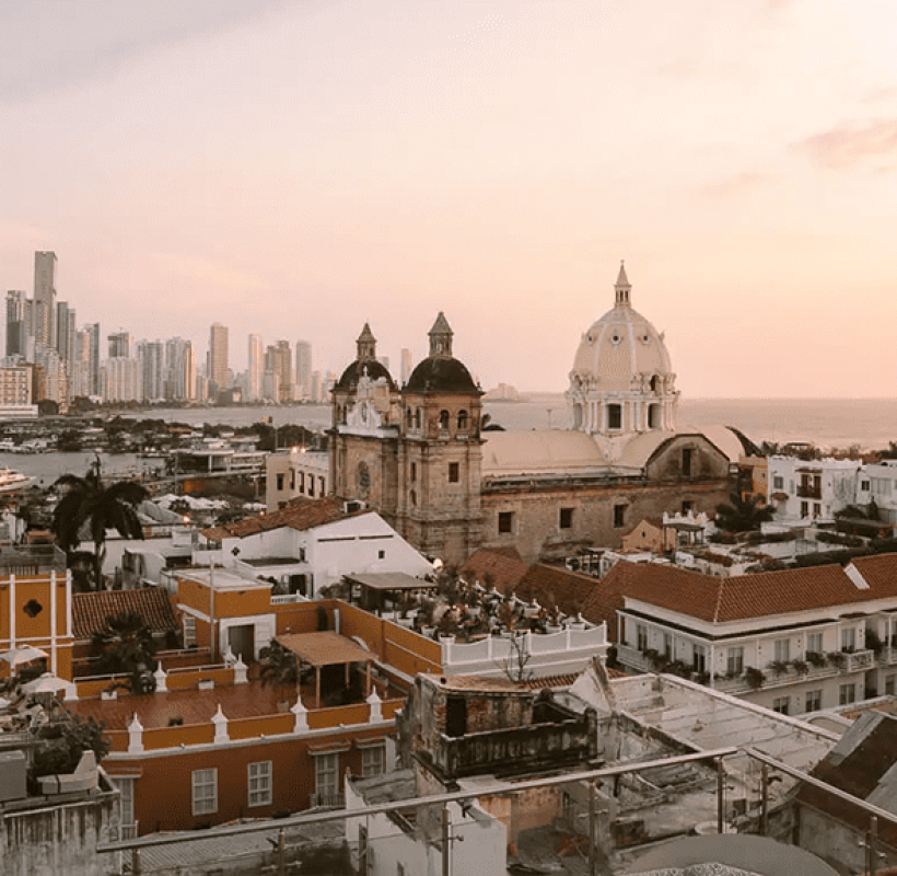 Cartagena-port-img 2